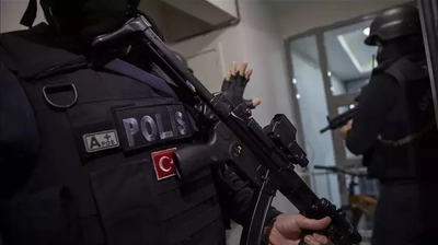 7 İlde DEAŞ Operasyonu: 27 Gözaltı Kararı