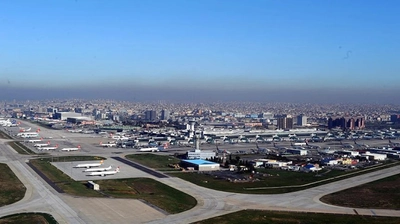Atatürk Havalimanı'nda Yeni Dönem: Terminal Binaları Artık Teknopark Olacak