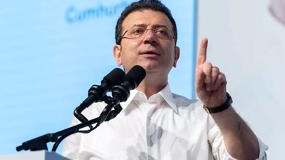 Ekrem İmamoğlu'nun Diplomasının İptaline Karşı Dava Açıldı