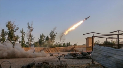 İsrail'den Husilere Misilleme: Yemen'e Hava Saldırısı Başlatıldı