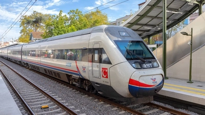 Mersin-Gaziantep Arası Yolculuk Süresi Kısalıyor