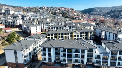 İstanbul'da Kentsel Dönüşüm Zirvesi Başlıyor
