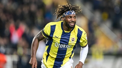 Maximin Fenerbahçe'ye Veda Etmeye Hazırlanıyor: İşte Yeni Adresi!