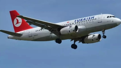 THY Pakistan Seferlerini Askıya Aldı