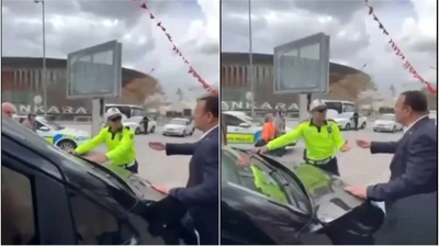 CHP'li Adnan Beker'in Şoförü Hakkında 3 Yıla Kadar Hapis Talebi