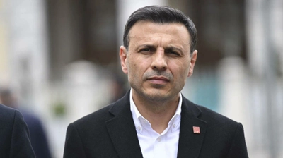 CHP'li Özgür Çelik Hakkında 15 Yıl 6 Ay Hapis İstendi