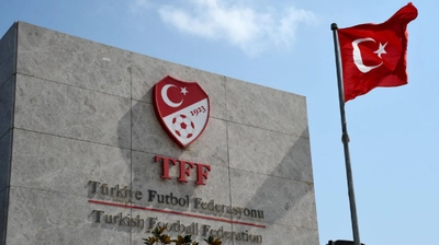 TFF, 2025-2026 Sezonu Transfer Tarihlerini Açıkladı