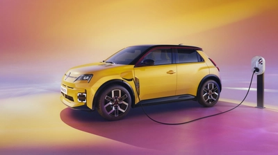 Elektrikli Renault 5'in Türkiye Fiyatı Sızdı