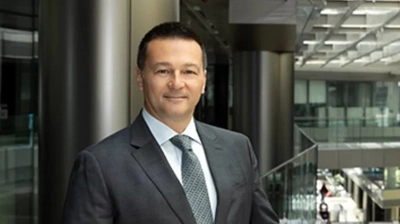 Eski Zorlu Holding CEO'su Cem Köksal Beraat Etti