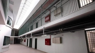 Kadın Tutuklulara Anneler Günü'nde Açık Görüş Müjdesi