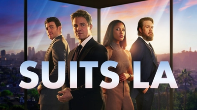 Suits: LA Neden İptal Edildi?