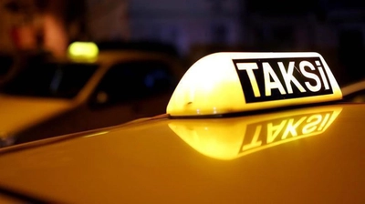 Taksilerde Yeni Dönem: Ödeme Sistemleri Dijitalleşiyor