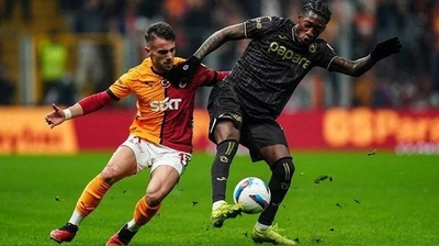 Trabzonspor Galatasaray Maçı Ne Zaman, Hangi Kanalda? Trabzonspor Galatasaray İlk 11'ler