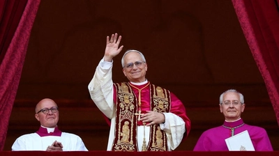 Papa Leo 14 Adını Yapay Zeka ile Seçmiş!