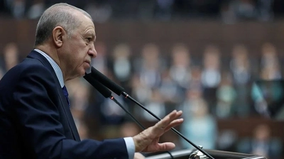 Kabinenin Gündemi: Terörsüz Türkiye ve Rusya-Ukrayna Barış Süreci