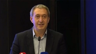 PKK'nın Fesih Kararına DEM Parti'den İlk Yorum