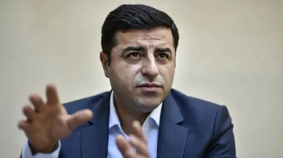 Selahattin Demirtaş'tan Fesih Açıklaması