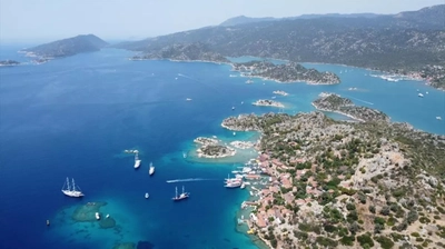 Akdeniz'de Deprem: Merkez Üssü Antalya!