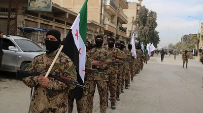 Türkiye Süreci Yakından Takip Ediyor: PKK'nın Feshi YPG'yi de Kapsıyor mu?