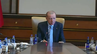 Cumhurbaşkanı Erdoğan'dan Dünya Çiftçiler Günü'nde Müjdeli Haber