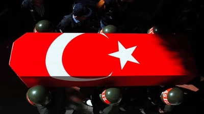 Pençe-Kilit Harekatı Bölgesinden Acı Haber!