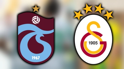 Türkiye Kupası Finali Ne Zaman, Saat Kaçta, Hangi Kanalda? Trabzonspor-Galatasaray İlk 11'ler