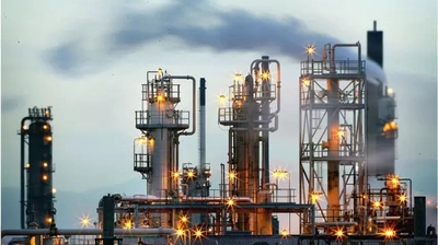 ABD Stok Verileri Petrol Fiyatlarını Aşağı Çekti