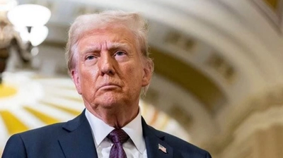 Trump: "Putin ile Bir Araya Gelmediğimiz Sürece Hiçbir Şey Olmaz"