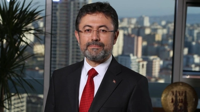 Bakan Yumaklı'dan Çiftçilere Müjde: "TMO Tüm Ürünleri Alacak"