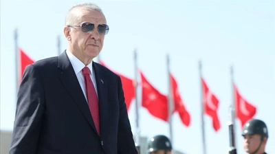 Cumhurbaşkanı Erdoğan Arnavutluk'a Gitti: Avrupalı Liderlerle Görüşecek