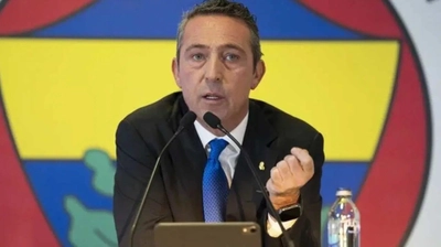 Fenerbahçe'de Olağanüstü Seçim Kararı