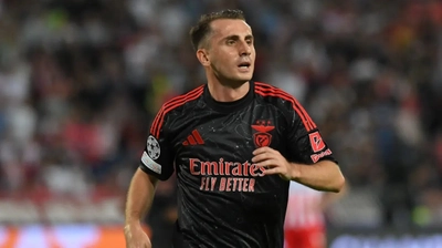Kerem Aktürkoğlu'ndan TFF'ye Yaş Sınırı Tepkisi!