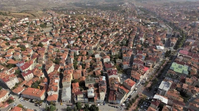 O İlçede Birçok Mahalle ve Köy Karantinaya Alındı!