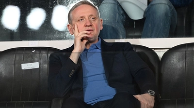 PFDK'dan Fenerbahçe Maçı Açıklamaları Sebebiyle Göksel Gümüşdağ'a Ceza!