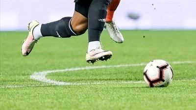 Süper Lig'de Bugün Hangi Maçlar Var?