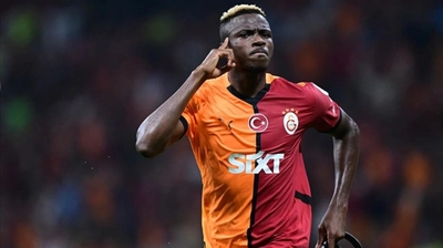 Al-Hilal'den Osimhen'e 42 Milyon Euro'luk Dev Teklif!