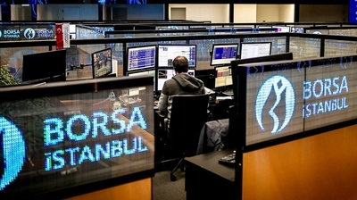 Borsa İstanbul'da Manipülasyon Soruşturması! Gözaltılar Var
