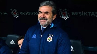 Fenerbahçe'de Yeni Dönem: Aykut Kocaman Geri Mi Dönüyor?