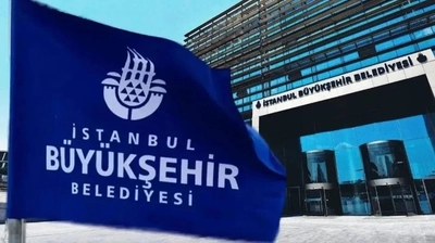 İBB'ye Yolsuzluk Soruşturmasında 3. Dalga! 22 Gözaltı Kararı