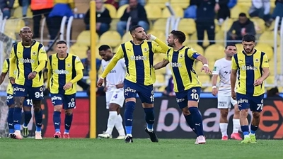 Fenerbahçe'ye Transfer Şoku: İngiliz Devi Genç Yıldızı Kaptı!