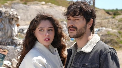 Leyla Dizisine Usta Oyuncu Selçuk Yöntem Katılıyor