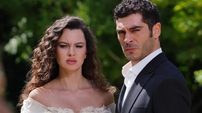Bir Gece Masalı 35. Bölümde Final Yapıyor