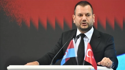 Trabzonspor'dan 3,2 Milyar Liralık Sermaye Artırımı!