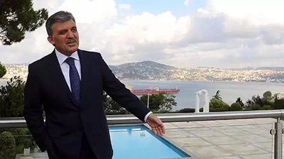 Abdullah Gül, Uzun Zaman Sonra Orta Asya Turunda Görüldü