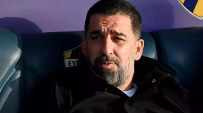 Eyüpspor Sezonu Galibiyetle Kapattı, Arda Turan Dönemi Sona Erdi