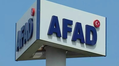 Türkiye Afet Sonrası İyileştirme Planı Yürürlüğe Girdi