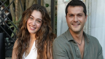 Alperen Duymaz, Leyla Dizisine Veda Ediyor! Berk Bakioğlu Kadroda...