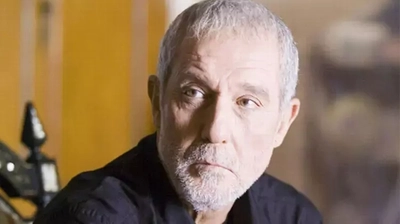 İlhan Şeşen Hayatını Kaybetti!