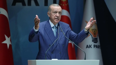 Cumhurbaşkanı Erdoğan'dan 27 Mayıs Vurgusu: "Asıl Darbe, Milletin İradesine Yapıldı"