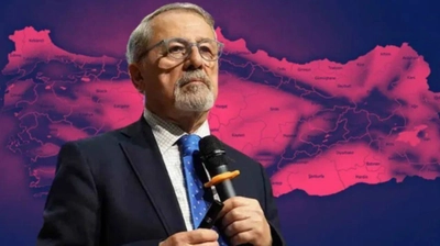 Prof. Dr. Naci Görür: "Marmara'da Deprem Kesin, Hazırlık Şart"